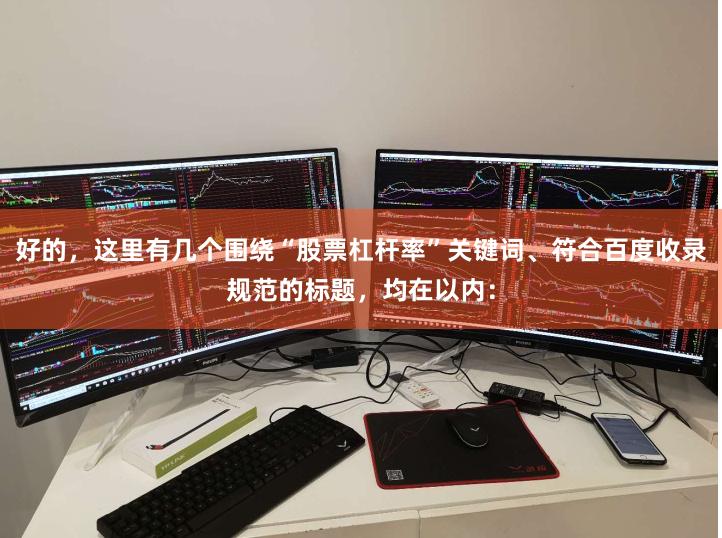好的，这里有几个围绕“股票杠杆率”关键词、符合百度收录规范的标题，均在以内：