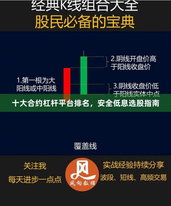 十大合约杠杆平台排名，安全低息选股指南
